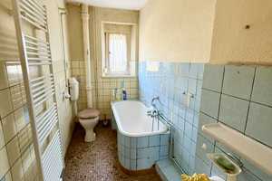 Großzügiges Haus mit weitläufigem Grundstück – Potenzial für die Errichtung eines zweiten Hauses – Leipzig – Vorschaubild 11