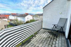 Moderne Dachgeschosswohnung mit TG-Stellplatz – Die vollständige Adresse der Immobilie erhältst du vom Anbieter., 72768 Degerschlacht, Reutlingen – Vorschaubild 4