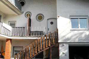 Königstein-Falkenstein - Gemütliches 3-Familien-Haus in ruhiger Lage mit Garage! – Hohemarkstraße x, 61462 Königstein im Taunus – Vorschaubild 4