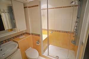+++BEGASWEG:  3 ZIMMER WOHNUNG MIT EBK UND STELLPLATZ+++ – Begasweg 1a, 65195 Nordost, Wiesbaden – Vorschaubild 8