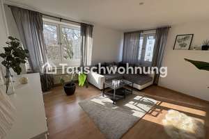 Tauschwohnung: Gemütliche 2-Zimmer-Wohnung in Düsseldorf für Tausch – Die vollständige Adresse der Immobilie erhältst du vom Anbieter., 40219 Unterbilk, Düsseldorf – Vorschaubild 3