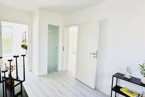 Für Jung & Alt: Bezugsfreie 3,5 Zimmer mit XXL-Loggia (Süden) * Aufzug * Nähe Bethesda Krankenhaus – Barbarossastraße 49, 41063 Gladbach, Mönchengladbach – Vorschaubild 10