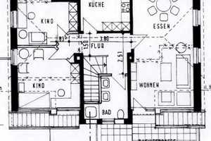 Provisionsfrei! Wohn-u. Geschäftshaus mit Gewerbefläche in zentr. Lage von Ibbenbüren zu verkaufen – Steinfurt (Kreis) – Vorschaubild 24