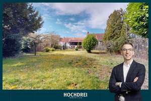 Sonniges Baugrundstück mit Dreifamilienhaus und charmanter Werkstatt zum Kauf in Nieder-Ingelheim – Die vollständige Adresse der Immobilie erhältst du vom Anbieter., 55218 Ingelheim am Rhein – Vorschaubild 1