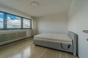 Wohnen über den Dächern – Ihr neues Zuhause mit Panoramablick auf Mannheim - nur bei realunis – Die vollständige Adresse der Immobilie erhältst du vom Anbieter., 68159 Innenstadt/Jungbusch, Mannheim – Vorschaubild 4