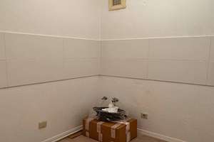 Gepflegte 2-ZKB-Wohnung mit Balkon & Außenstellplatz – Graf-Stauffenberg-Straße 43, 66121 Eschberg, Saarbrücken – Vorschaubild 10