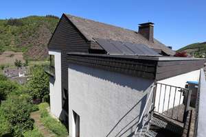 Großzügiges Einfamilienwohnhaus mit Moselblick in ruhiger Wohnlage – Die vollständige Adresse der Immobilie erhältst du vom Anbieter., 56812 Cochem – Vorschaubild 4
