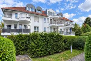 Terrasse & Gartenanteil – großzügiges Wohnen im Erdgeschoss – 4158 Wiederitzsch, Leipzig – Vorschaubild 10