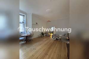 Tauschwohnung: 5min entfernt vom schönen Lietzensee