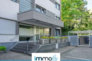 Ihr Raum für Neues: 1-Zimmer-Wohnung mit Aufzug, Badewanne & Stil – ideal für Singles & Studierende – 41236 Rheydt, Mönchengladbach – Vorschaubild 2