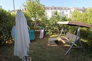 Gepflegte Maisonettewohnung in guter Lage von Karlsruhe, OT Hagsfeld! – Die vollständige Adresse der Immobilie erhältst du vom Anbieter., 76139 Hagsfeld, Karlsruhe – Vorschaubild 3