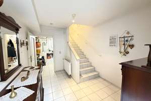 Wohnen wie im eigenen Haus - Großzügige 3,5 -Zimmer Maisonette Wohnung in Toplage von Darmstadt – Die vollständige Adresse der Immobilie erhältst du vom Anbieter., 64287 Darmstadt-Ost, Darmstadt – Vorschaubild 5