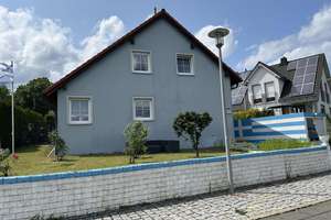  Einfamilienhaus in Hof- Silvester im eigenen Haus – Die vollständige Adresse der Immobilie erhältst du vom Anbieter., 95030 Innenstadt, Hof – Vorschaubild 6