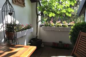 Charmantes "Haus-im-Haus"-Konzept auf 3 Ebenen und tollem Ausbaupotential in Sendling-Westpark – Die vollständige Adresse der Immobilie erhältst du vom Anbieter., 81377 Am Waldfriedhof, München – Vorschaubild 6