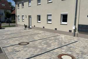 Schön geschnittene 3-Zimmer-Wohnung im Dachgeschoss in Ziemetshausen mit Abstellraum und Stellplatz – Vesperbilder Str. 1, 86473 Ziemetshausen – Vorschaubild 11