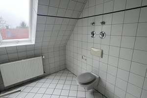 Maisonette-Wohnung im Kreuzviertel – Wohnen über den Dächern von Münster – Kinderhauser Straße 40, 48149 Kreuz, Münster – Vorschaubild 9