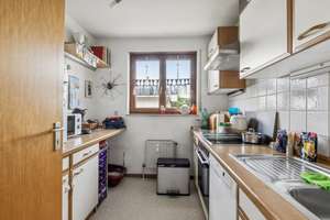 Sonnige 2-Zi. Wohnung mit Westbalkon ++sofort bezugsfrei+ – Die vollständige Adresse der Immobilie erhältst du vom Anbieter., 73269 Hochdorf – Vorschaubild 5