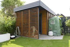 Stilvoll sanierte Doppelhaushälfte mit Wärmepumpe, Klimaanlagen, Designküche und traumhaftem Garten – Die vollständige Adresse der Immobilie erhältst du vom Anbieter., 47802 Traar, Krefeld – Vorschaubild 30