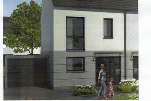 Schönes Haus mit sechs Zimmern in Aachen (Kreis), Alsdorf – Feldstrasse 150, 52477 Alsdorf – Vorschaubild 1