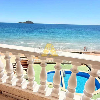Immobilien zum Verkauf in La Manga del Mar Menor
