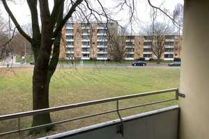 Die perfekte Singlewohnung in Vahrenheide: modernisiertes 1- Zimmerappartment – Weimarer Allee 2, 30179 Vahrenheide, Hannover – Vorschaubild 6