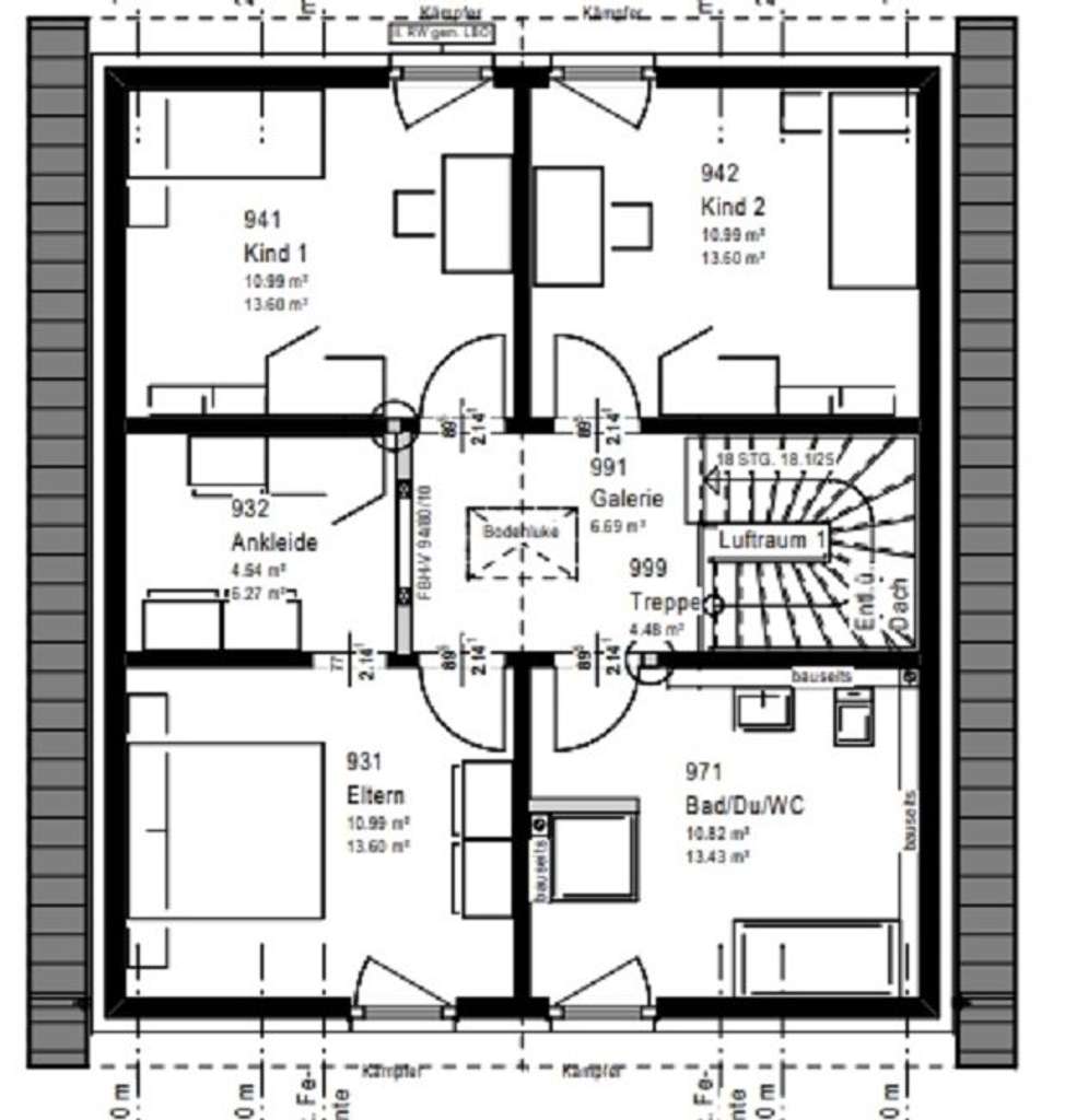Immobilie in Andervenne - Ihr Haus, Ihre Optionen, Endlich Eigenheim - Bild 2