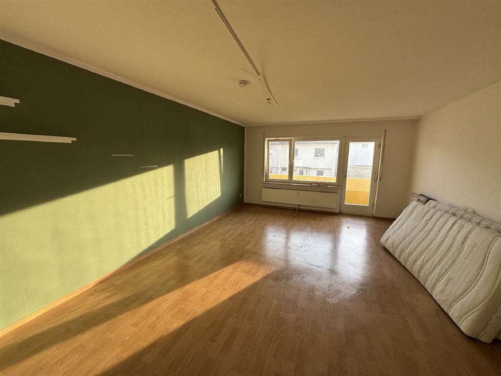 Immobilie in Lauffen am Neckar - VBU Immobilien - Aus Alt mach Neu: Charmante Wohnung mit Potenzial - Bild 4