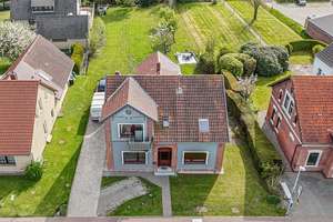 Sehr gepflegtes Zweifamilienhaus! – Die vollständige Adresse der Immobilie erhältst du vom Anbieter., 26969 Butjadingen – Vorschaubild 5