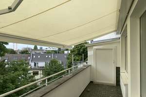 3-Zimmer-DG-Wohnung mit gehobener Innenausstattung in Düsseldorf – Die vollständige Adresse der Immobilie erhältst du vom Anbieter., 40545 Oberkassel, Düsseldorf – Vorschaubild 16