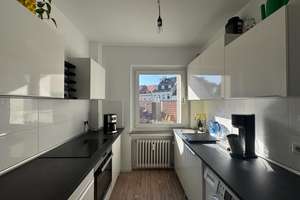 Super zentral gelegene, sonnige 2,5-Zimmer-Wohnung – Barbarossaplatz 5, 50674 Neustadt/Süd, Köln – Vorschaubild 12