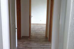 schöne 3-Zimmer-Wohnung auf Wunsch zusätzlich mit Garage – Kuller Straße 10, 42651 Gräfrath, Solingen – Vorschaubild 2