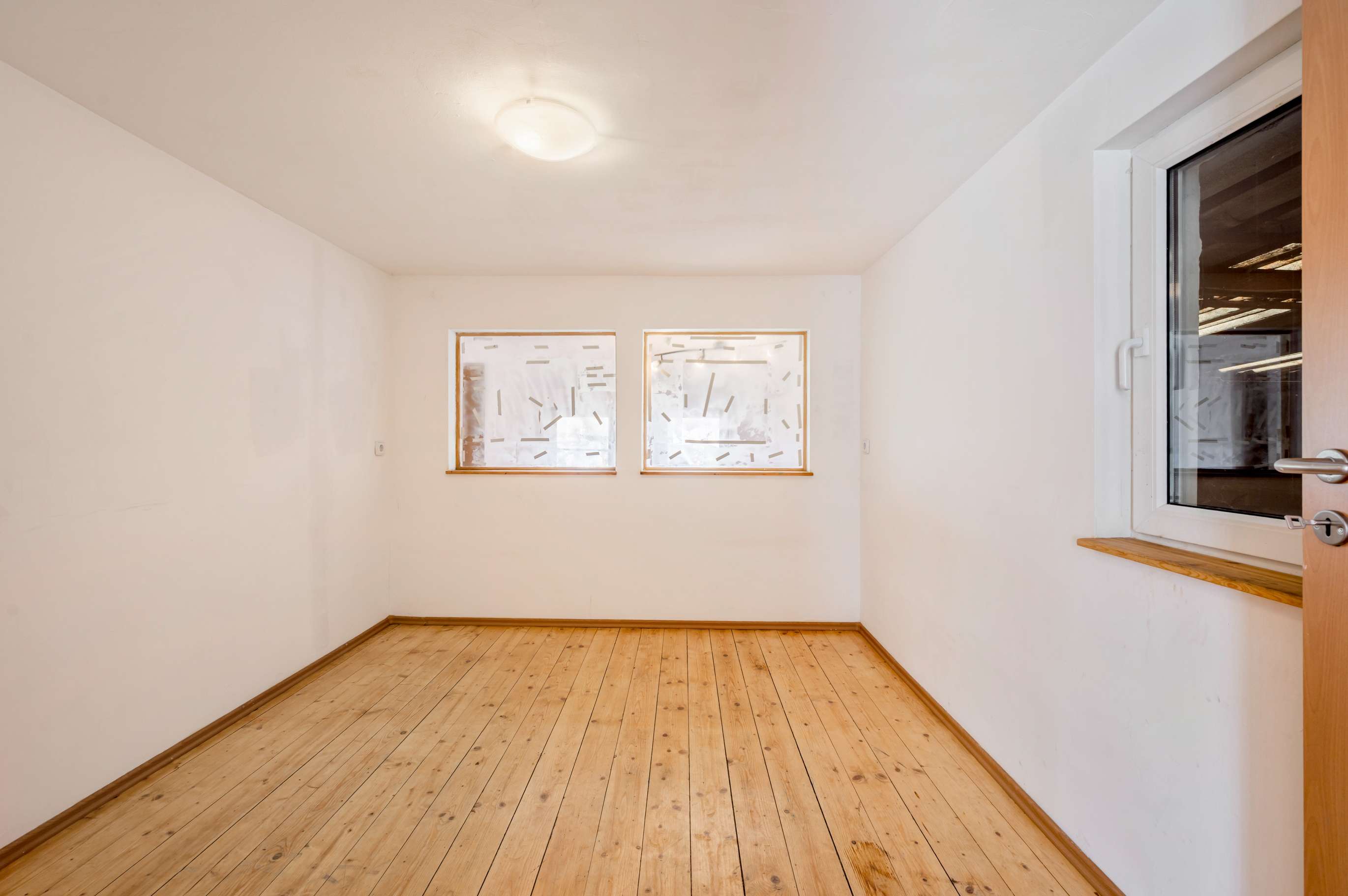 Immobilie in Lichtenau - Entzückendes Refugium mit zauberhaftem Garten - Bild 2