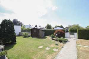 Ideal für zwei Familien: Doppelhaus mit großem Gartengrundstück in Gauting  – Starnberg (Kreis) – Vorschaubild 6