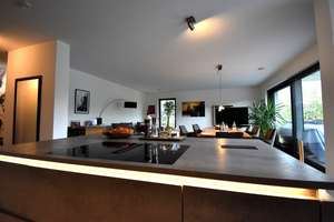 Luxuriöse-Neuwertige 3 Zimmerwohnung mit sehr großer Terrasse in exponierter Lage – Die vollständige Adresse der Immobilie erhältst du vom Anbieter., 51381 Lützenkirchen, Leverkusen – Vorschaubild 14