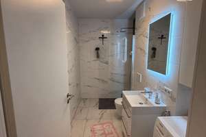 Licht durchflutete Luxuriöse 2-Zimmer-Wohnung in Pasing – Angela-Molitoris-Platz 7, 81245 Neupasing, München – Vorschaubild 6