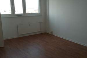 1-Zimmer Wohnung mit Ausblick – Henrik-Ibsen-Str. 1, 18106 Evershagen, Rostock – Vorschaubild 4