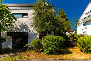 Wohnen, Arbeiten, Investieren: Dreifamilienhaus mit Atelier, Gartenidylle & Charme – Die vollständige Adresse der Immobilie erhältst du vom Anbieter., 70619 Sillenbuch (Ortsteil), Stuttgart – Vorschaubild 6