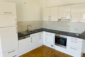 PENTHOUSE / Loftartige Wohnung in ruhigem Seitentrakt von INNERCITY-STADTVILLA – Luisenstraße 21, 65185 Mitte, Wiesbaden – Vorschaubild 13