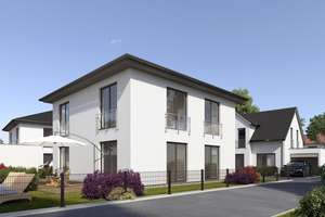 +++ EXKLUSIVES NEUBAU-JUWEL IN MÜNCHNER TOP-LAGE OBERSENDLING ! +++ – 81379 Obersendling, München – Vorschaubild 3