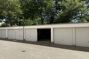 Kompaktes Wohnen in Derendorf: Ein-Zimmer-Apartment in Düsseldorf mit optionaler Garage – 40476 Derendorf, Düsseldorf – Vorschaubild 12