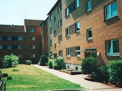 Wohnung Mieten In Ratzeburg Immobilienscout24