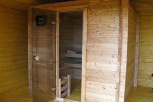 Gepflegter, moderner Bungalow, 4 Zimmer, auf insg. 700 m² Grundstück, Sauna, Fußbodenheizung! – Die vollständige Adresse der Immobilie erhältst du vom Anbieter., 15741 Bestensee – Vorschaubild 43