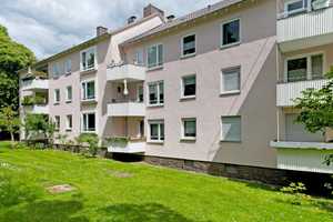 Attraktive 3-Zimmer-Eigentumswohnung nahe Bebelplatz – Kassel – Vorschaubild 1