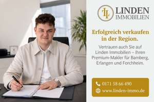 Charmante 43 m² Souterrainwohnung mit Terrasse, EBK & Stellplatz in Lichtenfels – Sofort frei! – 96215 Lichtenfels – Vorschaubild 2