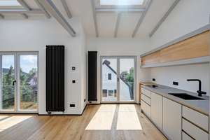 Luxus-Apartment für allerhöchste Ansprüche an Design, Qualität und Raumgefühl in begehrter Lage – Die vollständige Adresse der Immobilie erhältst du vom Anbieter., 61462 Königstein im Taunus – Vorschaubild 2