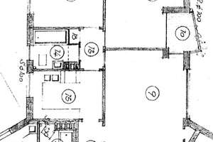 Wohnen in Russee: 3-Zimmer-Wohnung in netter Hausgemeinschaft – Die vollständige Adresse der Immobilie erhältst du vom Anbieter., 24111 Russee, Kiel – Vorschaubild 13