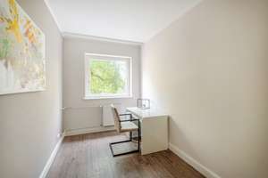 Stilvolle 3-Zimmer-Wohnung mit Süd-Balkon an der Spree – direkt am Hansaviertel – Die vollständige Adresse der Immobilie erhältst du vom Anbieter., 10555 Moabit, Berlin – Vorschaubild 5
