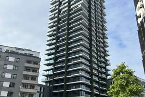 Urbanes Wohnen in Bestlage – Eden Tower & Skyline Plaza – Europa-Allee 11, 60327 Gallus, Frankfurt am Main – Vorschaubild 3