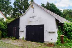 Gestaltbares Zuhause : EFH mit Garten, Garage und 4 Freistellplätzen mit Renovierungsbedarf – Osterholz (Kreis) – Vorschaubild 17