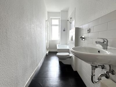 Schöne 2-Raumwohnung in der Dresdner Neustadt zu mieten!